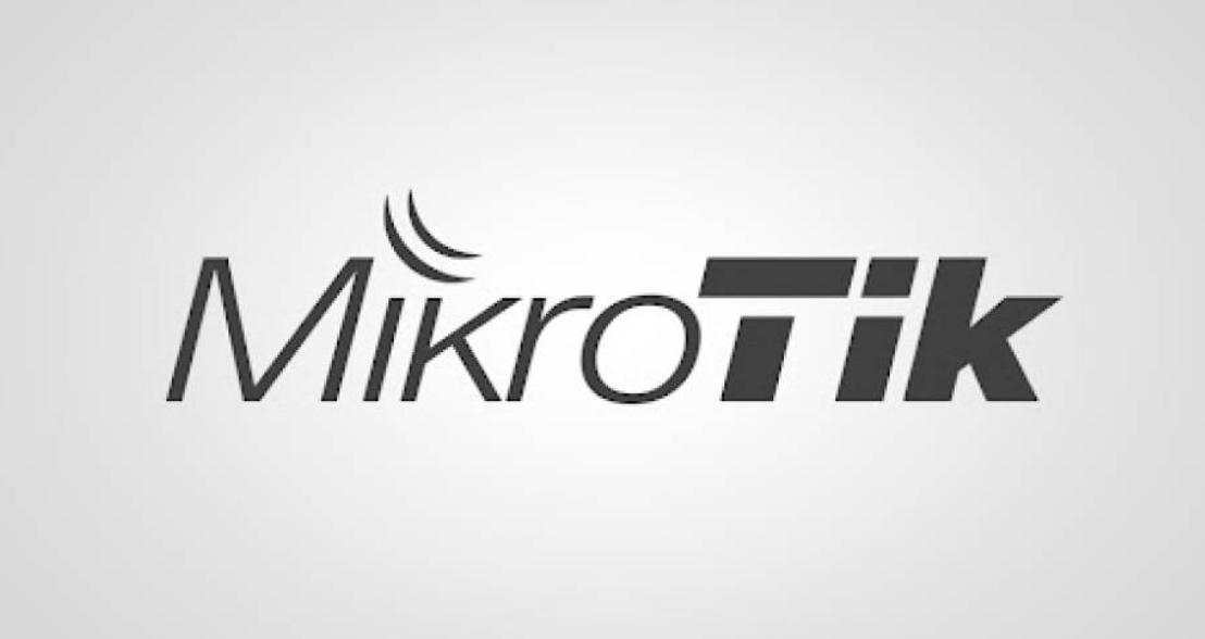 MikroTik BGP örnekleri